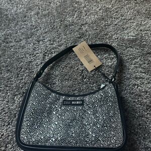 Steve madden purse